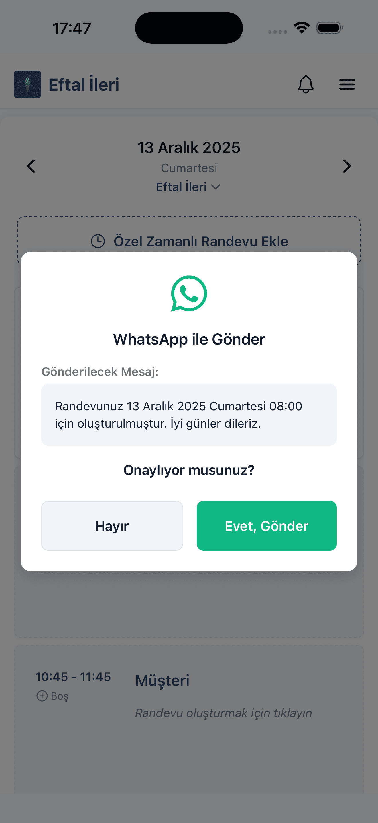 Operasyonel Hafıza