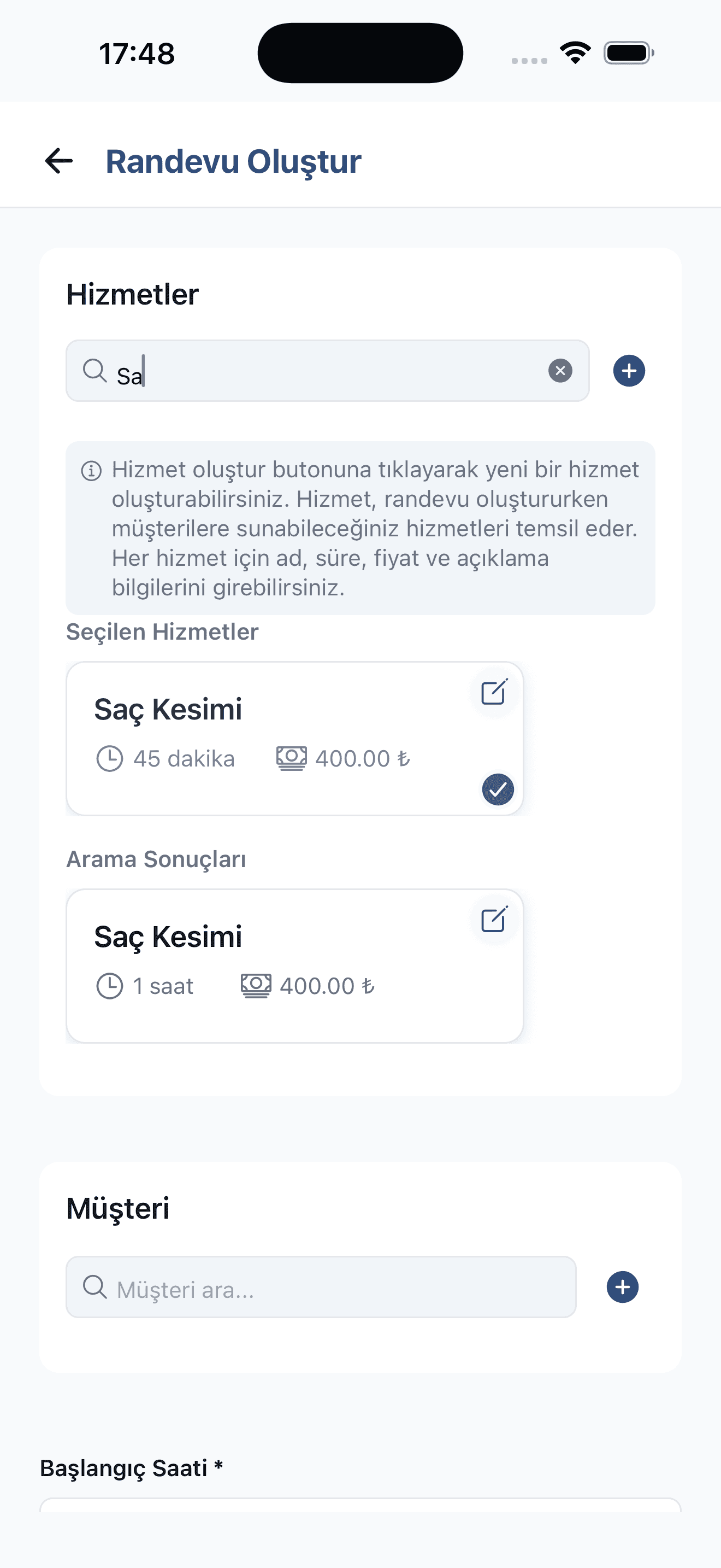 WhatsApp Onayı